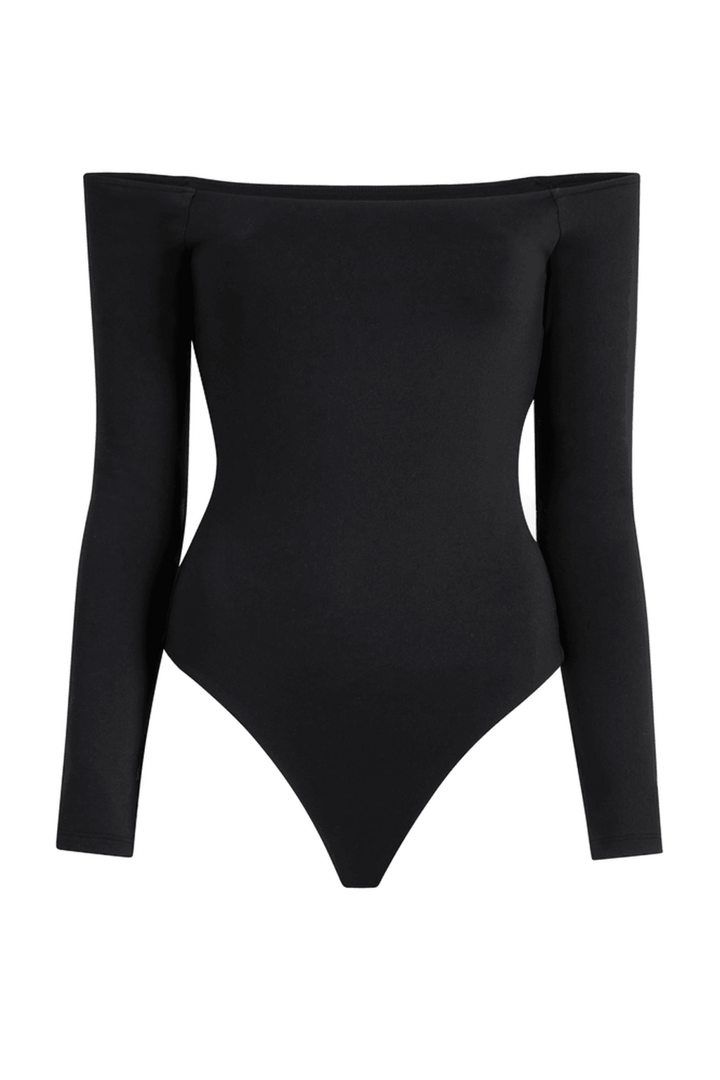 Off The Shoulder Bodysuit