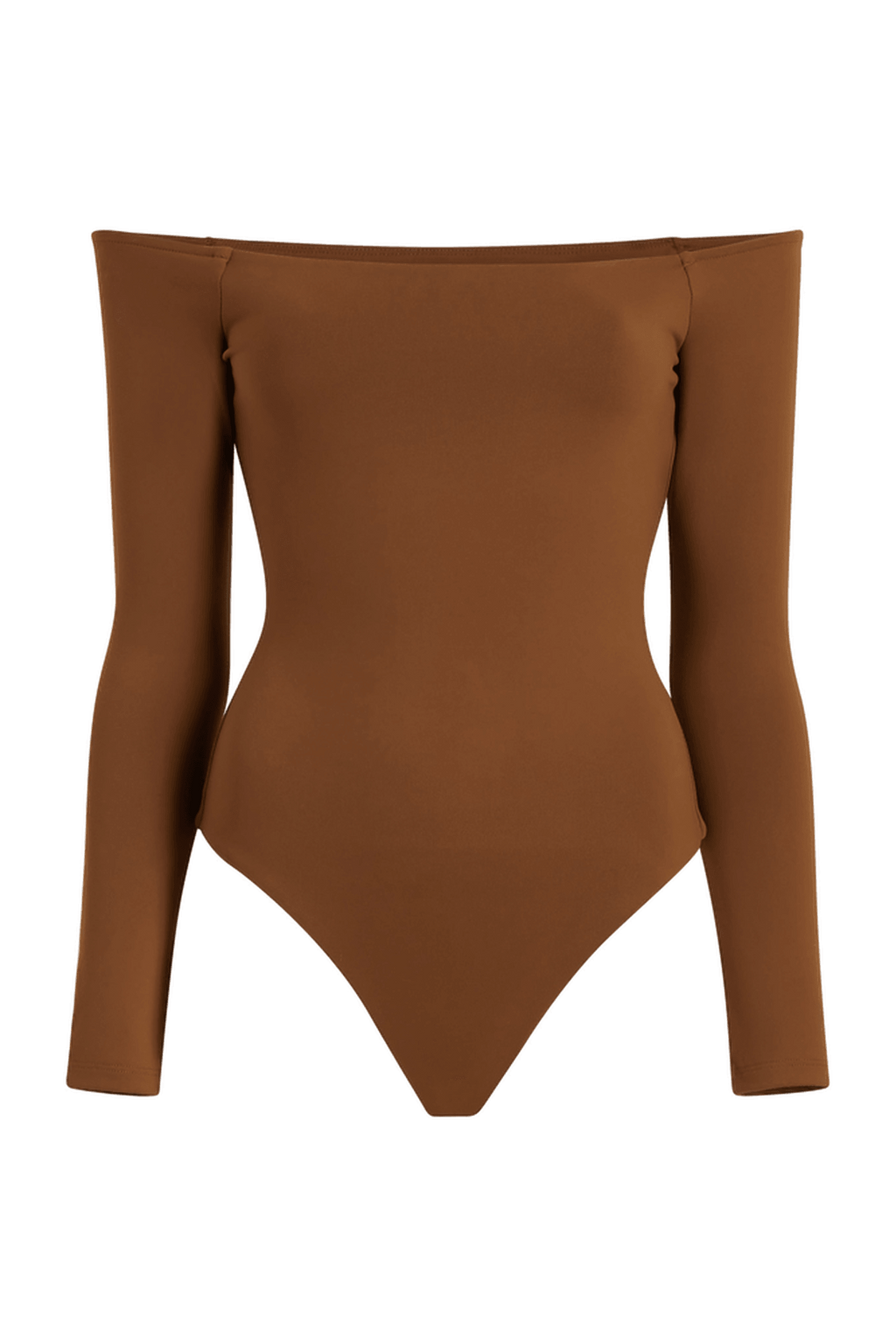 Off The Shoulder Bodysuit