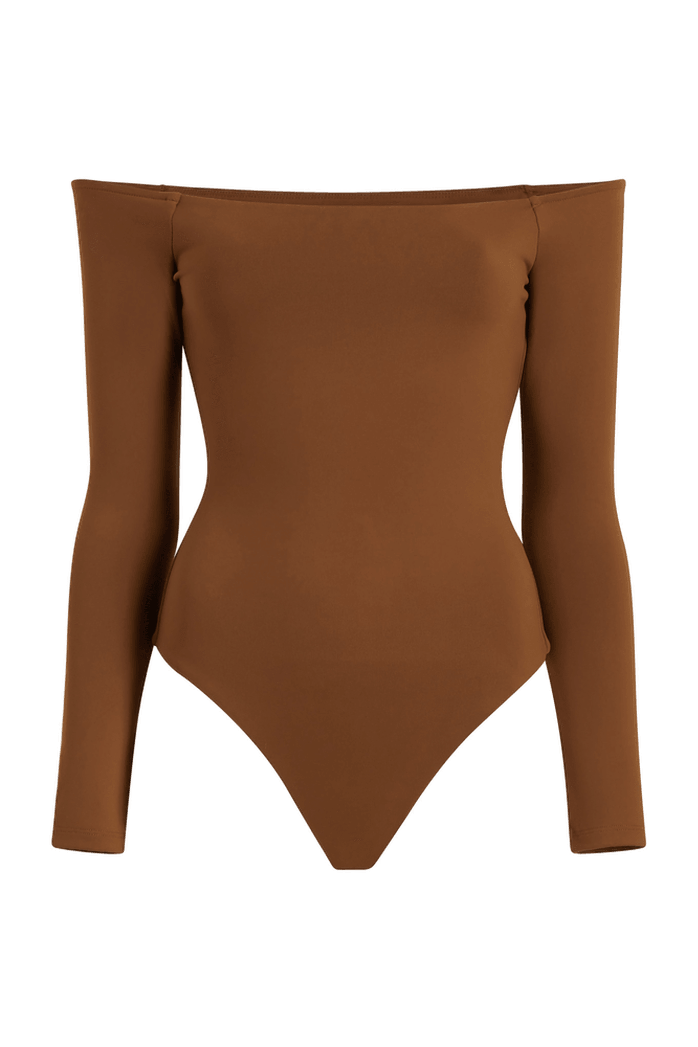 Off The Shoulder Bodysuit