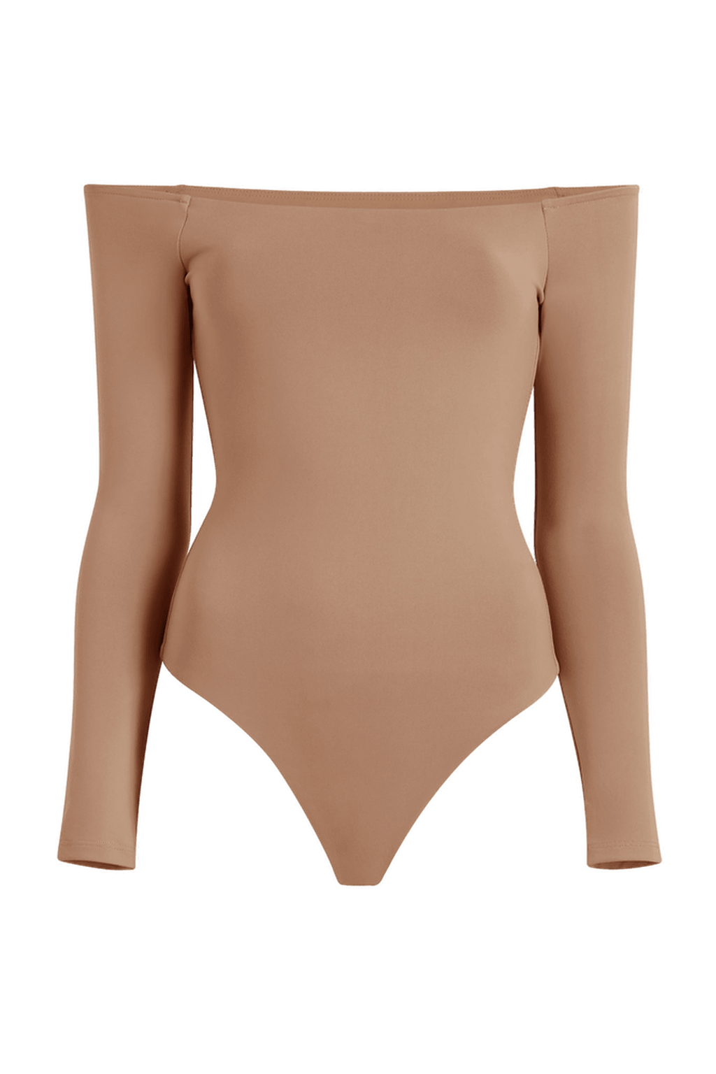 Off The Shoulder Bodysuit