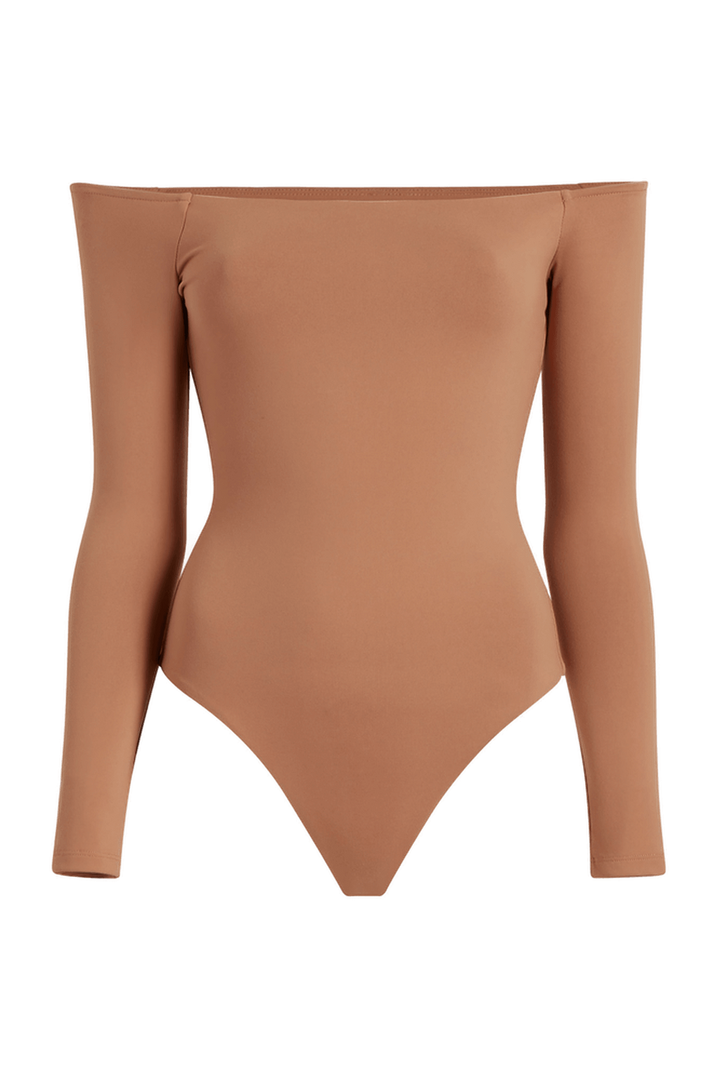 Off The Shoulder Bodysuit