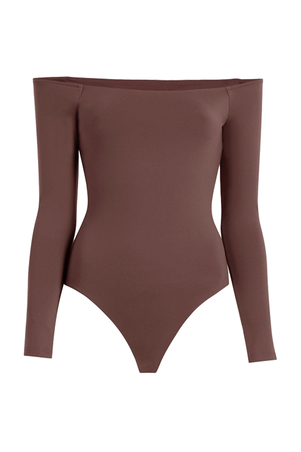 Off The Shoulder Bodysuit