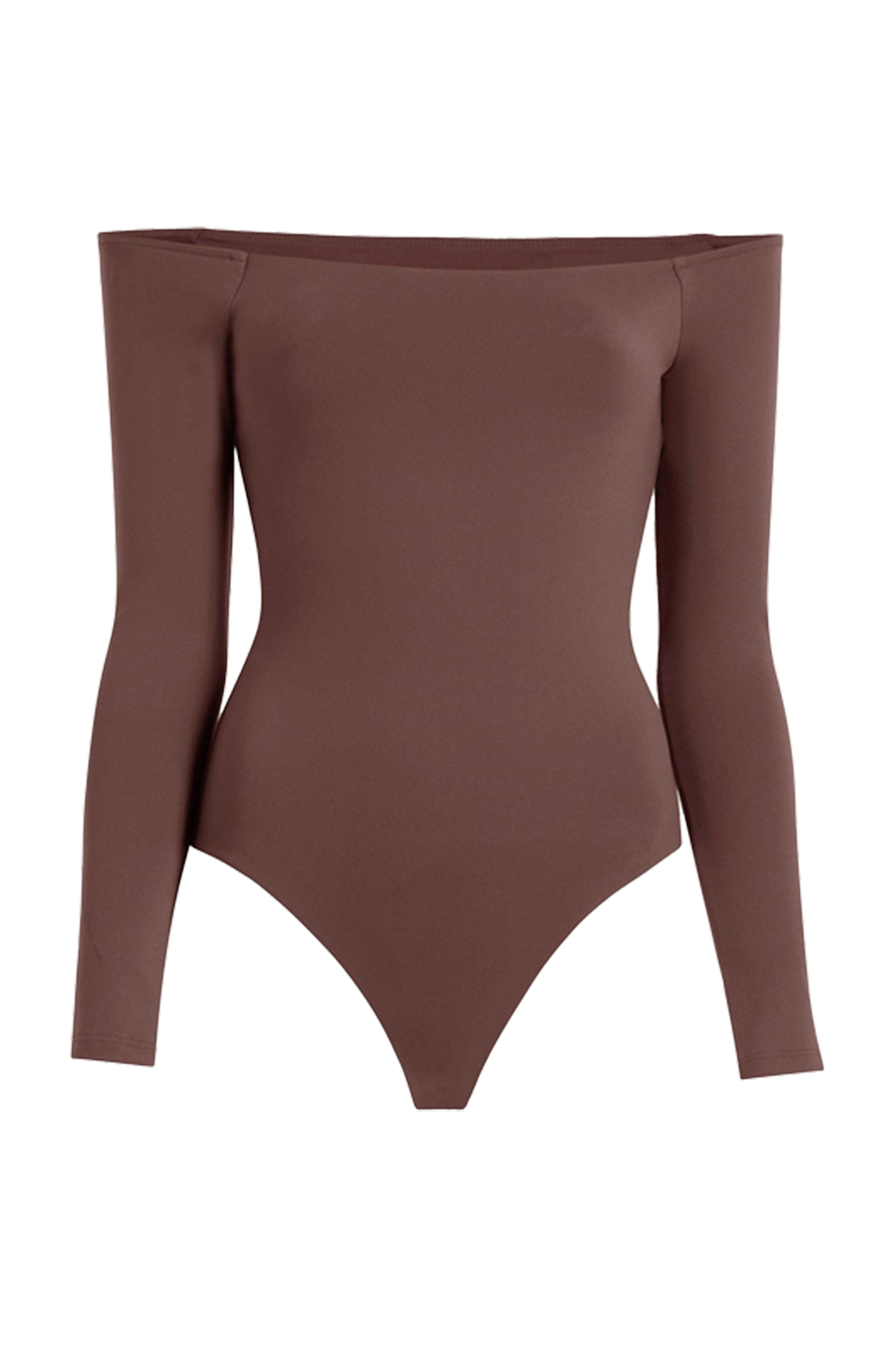 Off The Shoulder Bodysuit