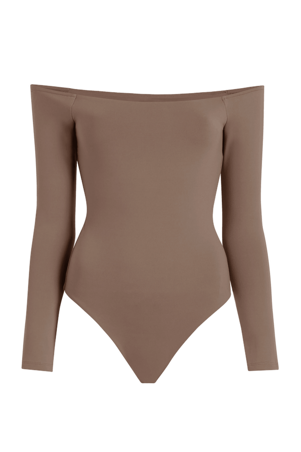 Off The Shoulder Bodysuit