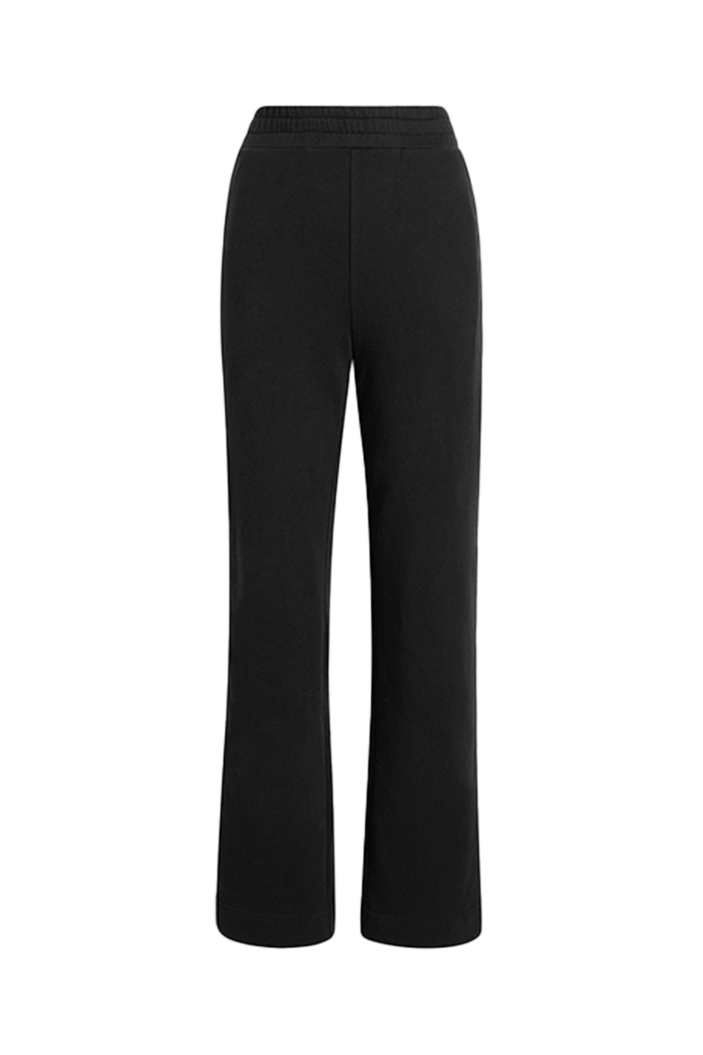 Wide Leg Sweatpant