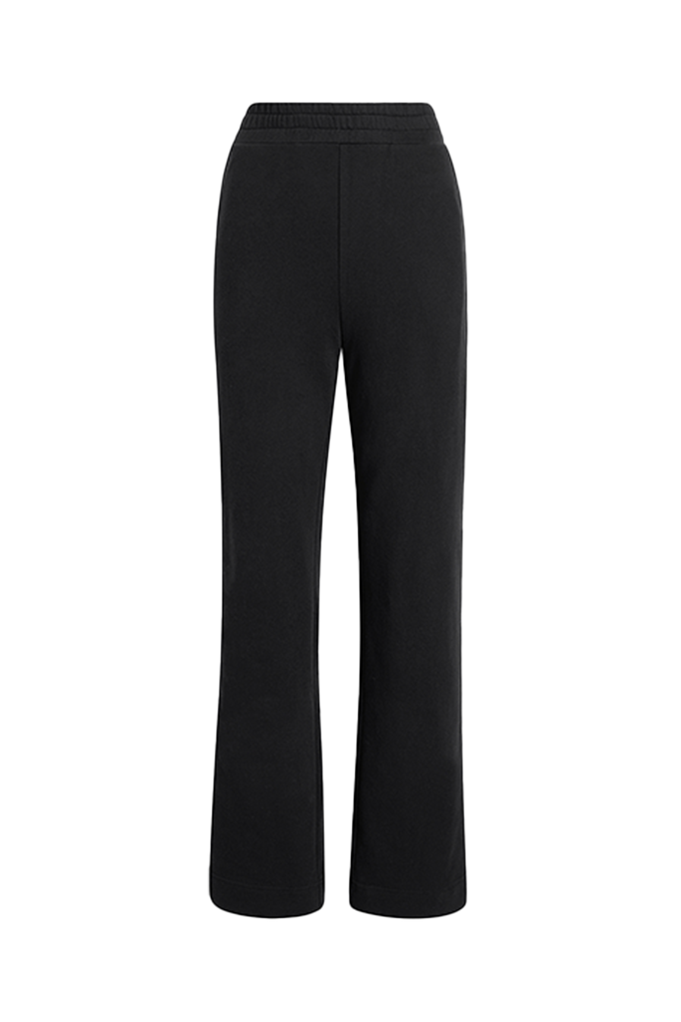 Wide Leg Sweatpant