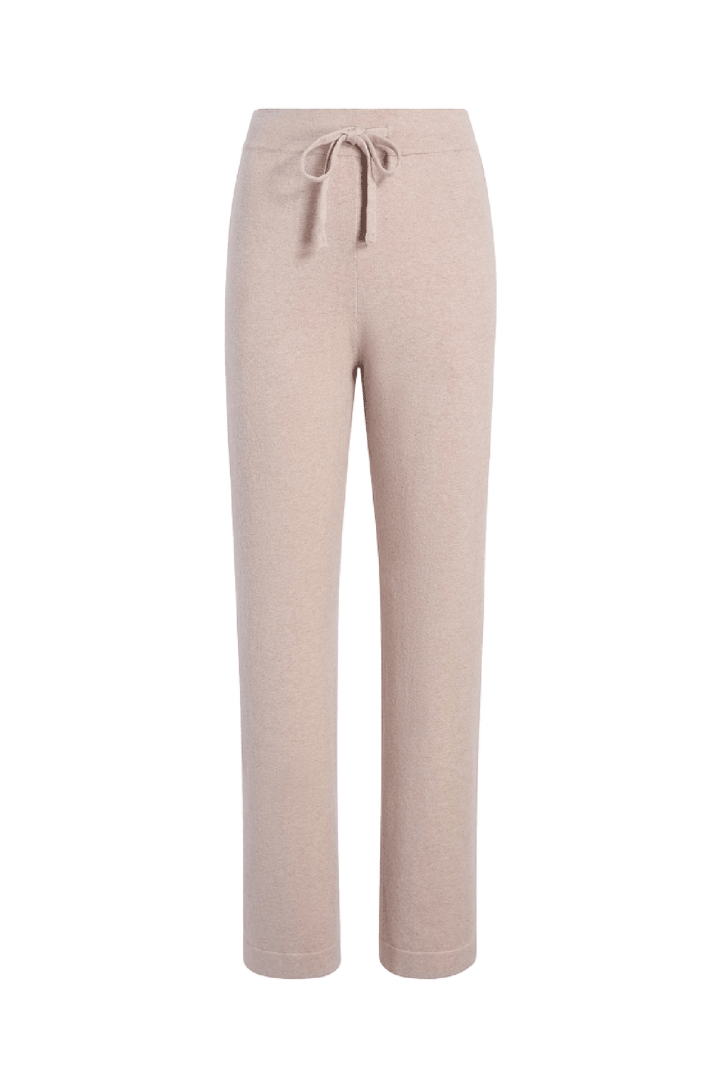 Luxe Knit Wide Leg Pant