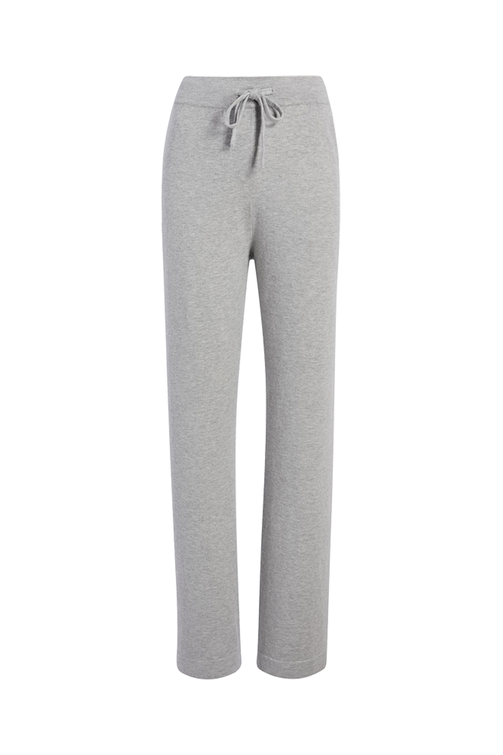 Luxe Knit Wide Leg Pant