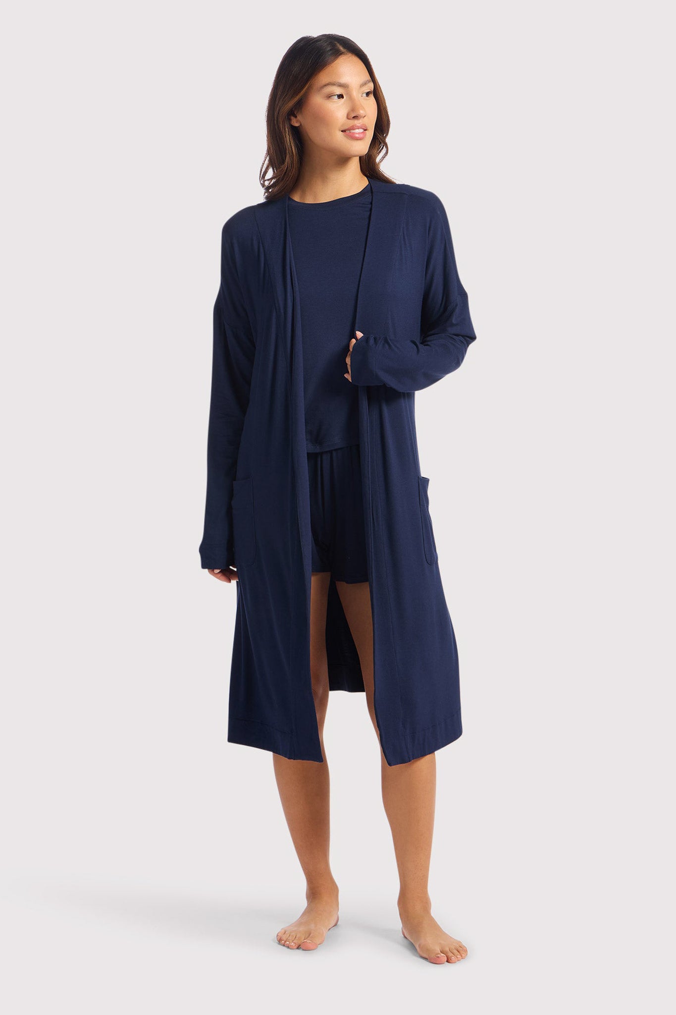 Lounge Robe