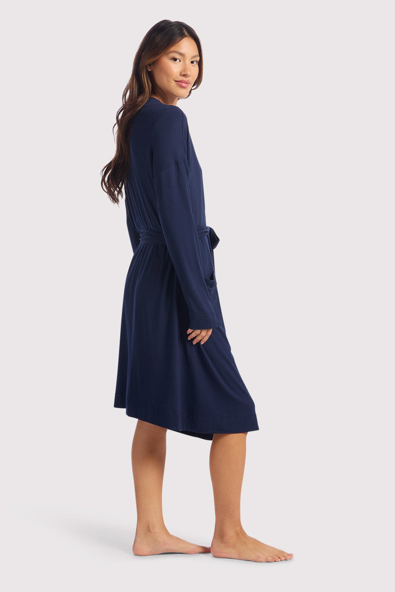 Lounge Robe