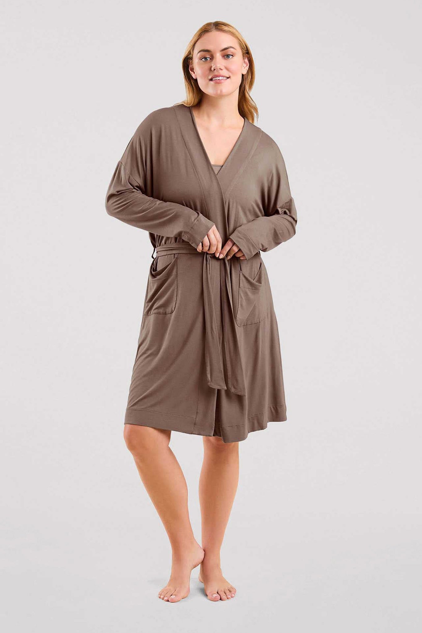 Lounge Robe