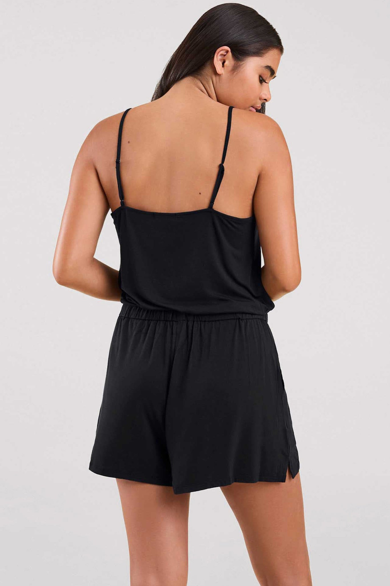 Sleep Romper