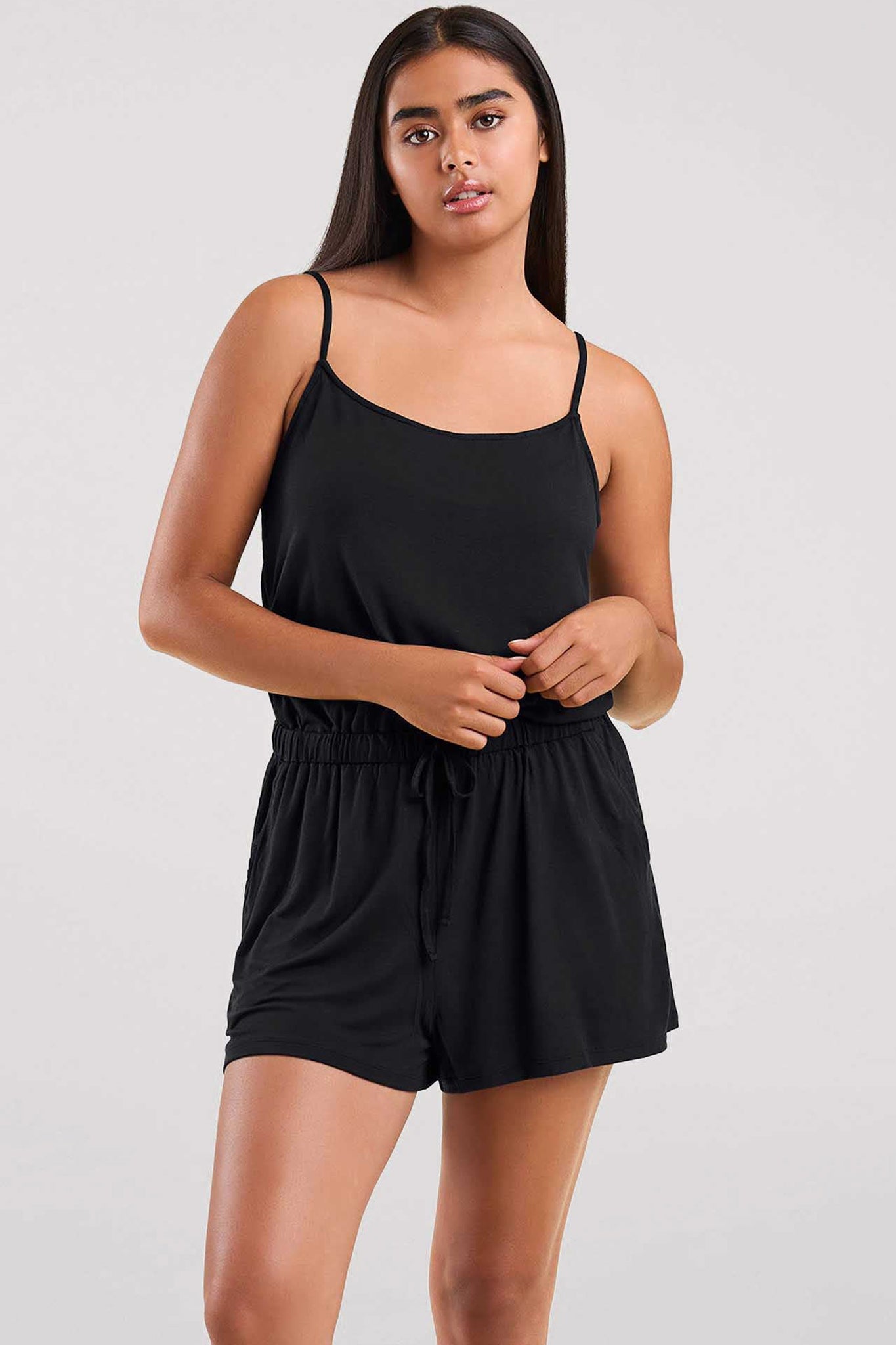 Sleep Romper