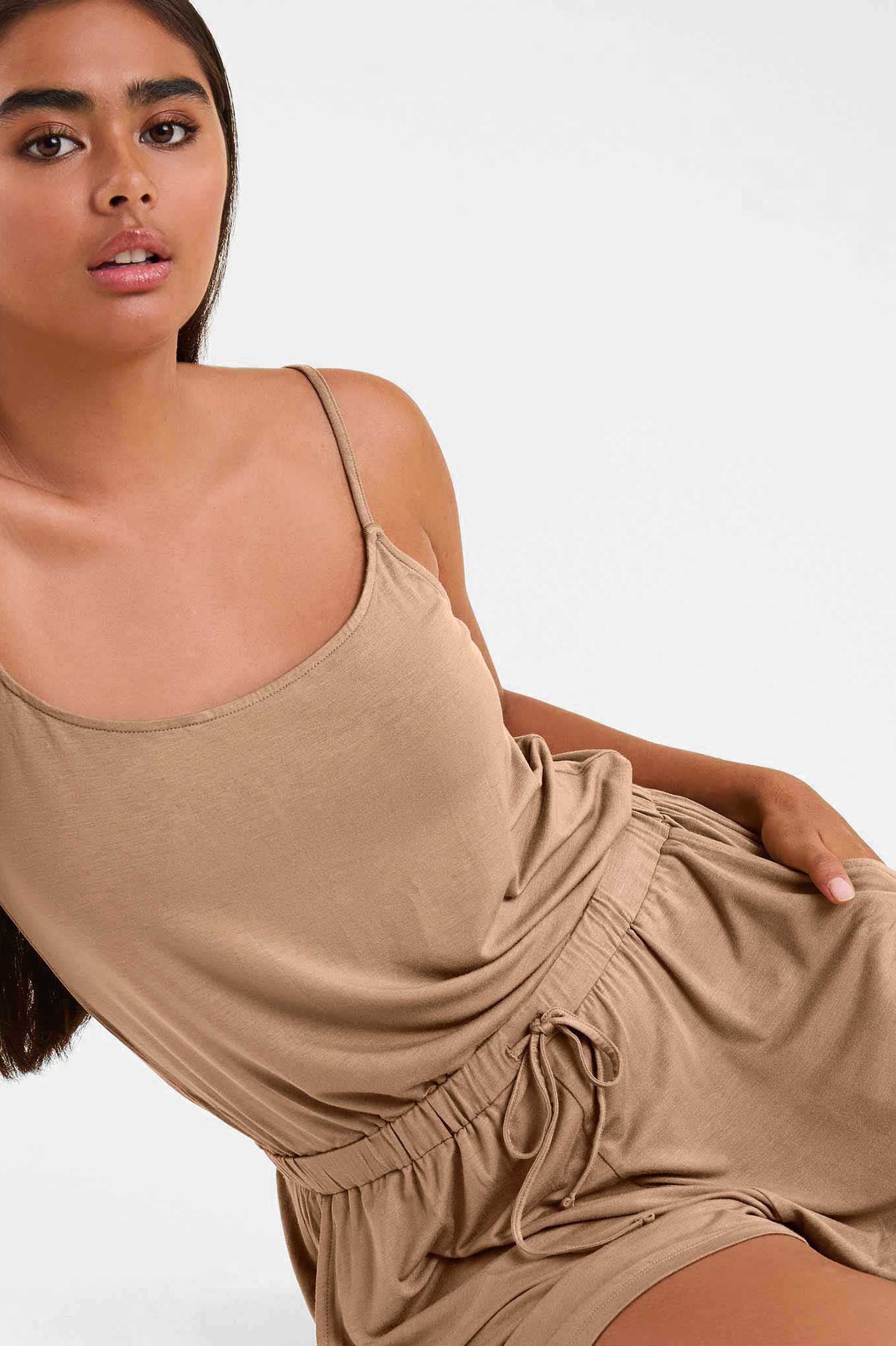Sleep Romper