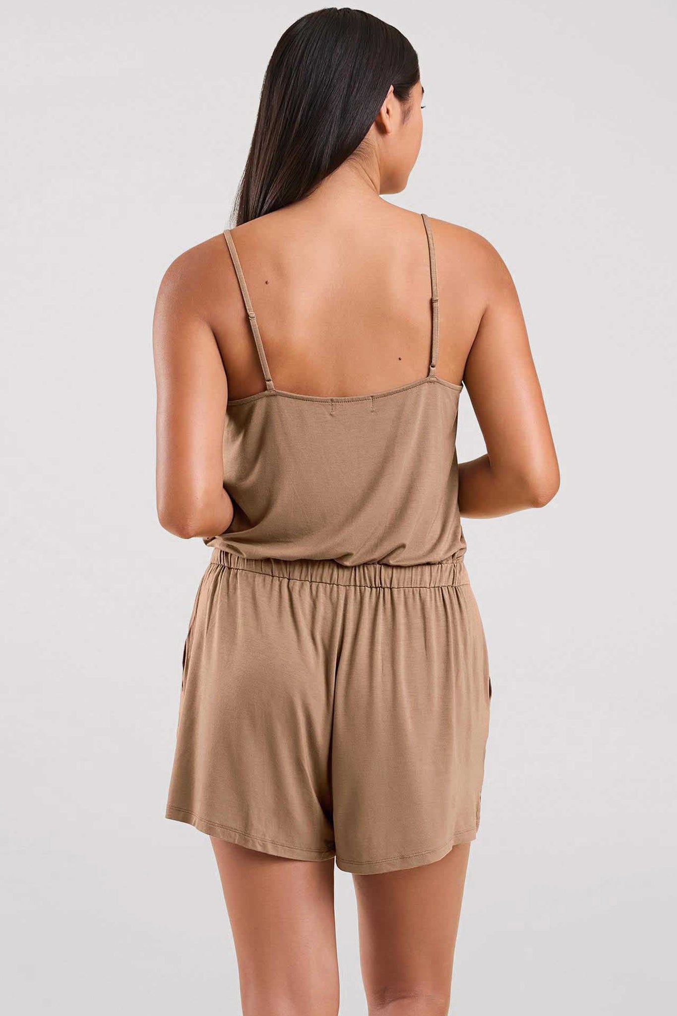 Sleep Romper
