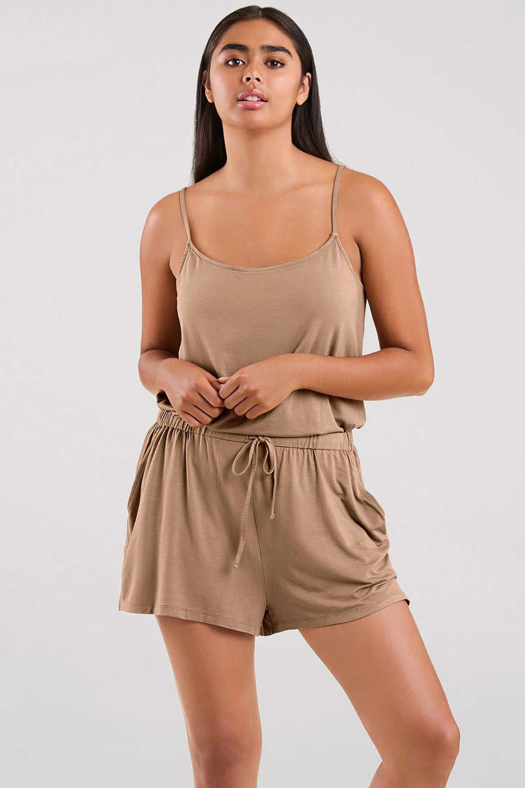 Sleep Romper