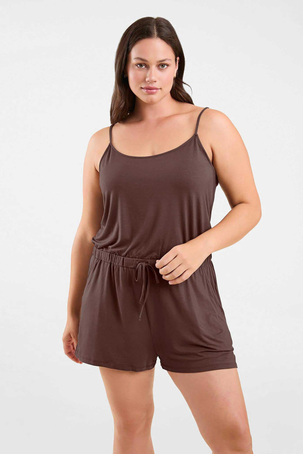 Sleep Romper