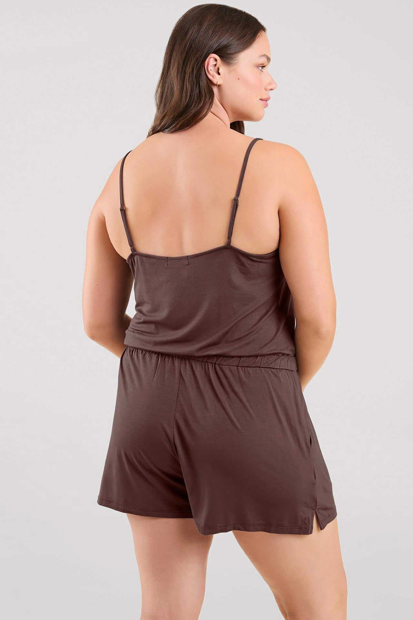 Sleep Romper