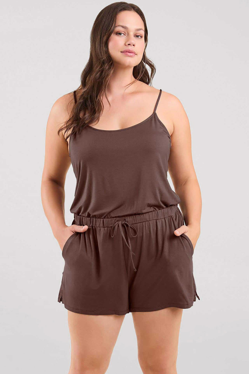 Sleep Romper