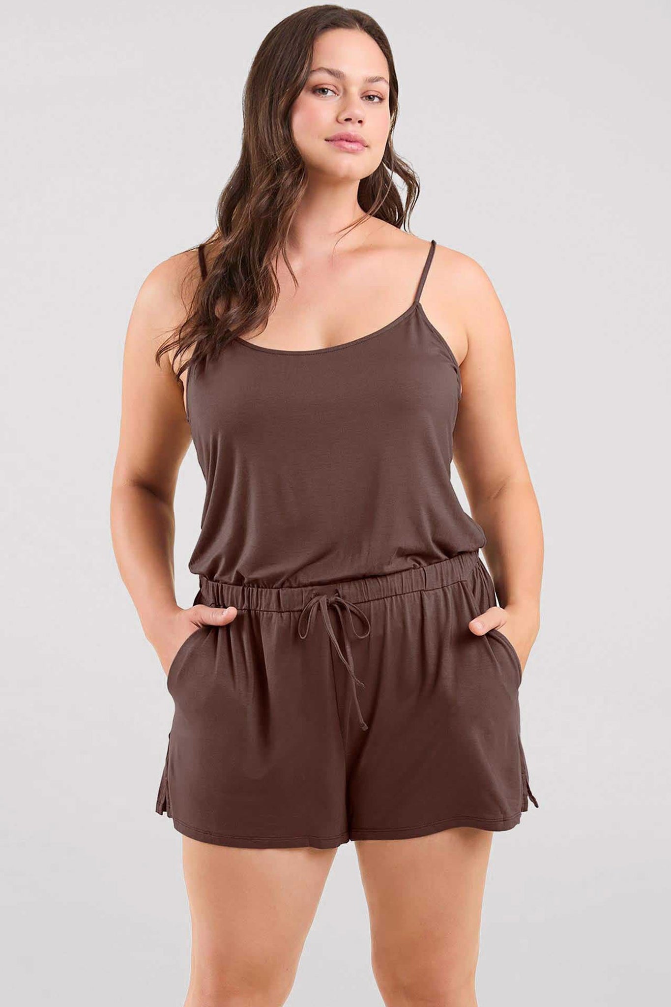 Sleep Romper