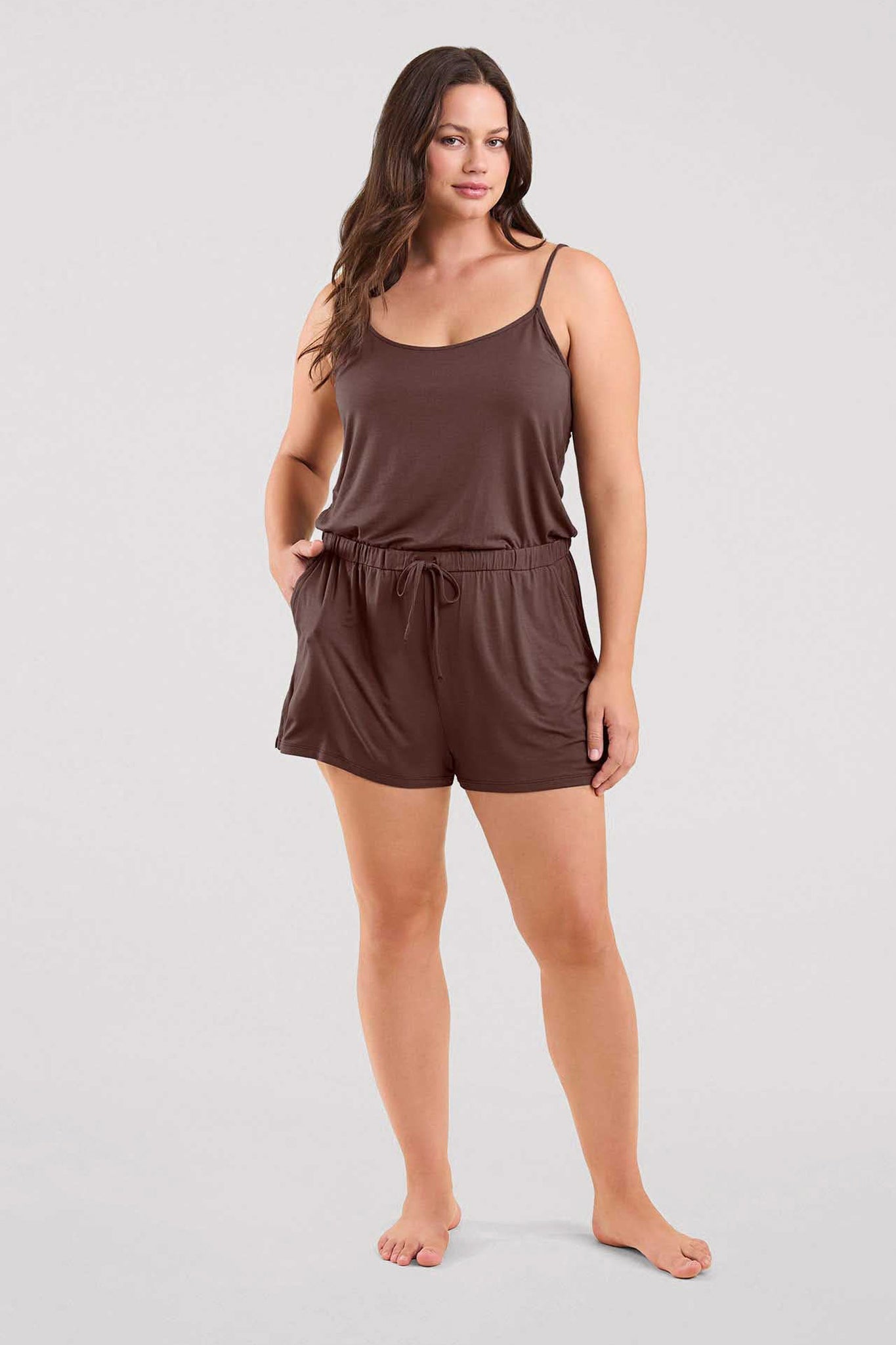 Sleep Romper