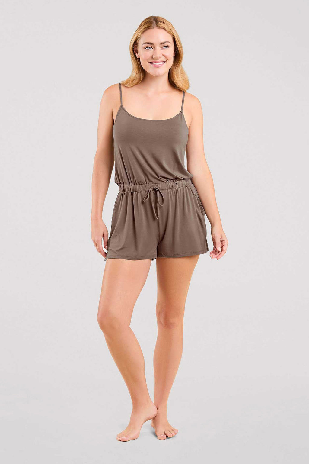 Sleep Romper