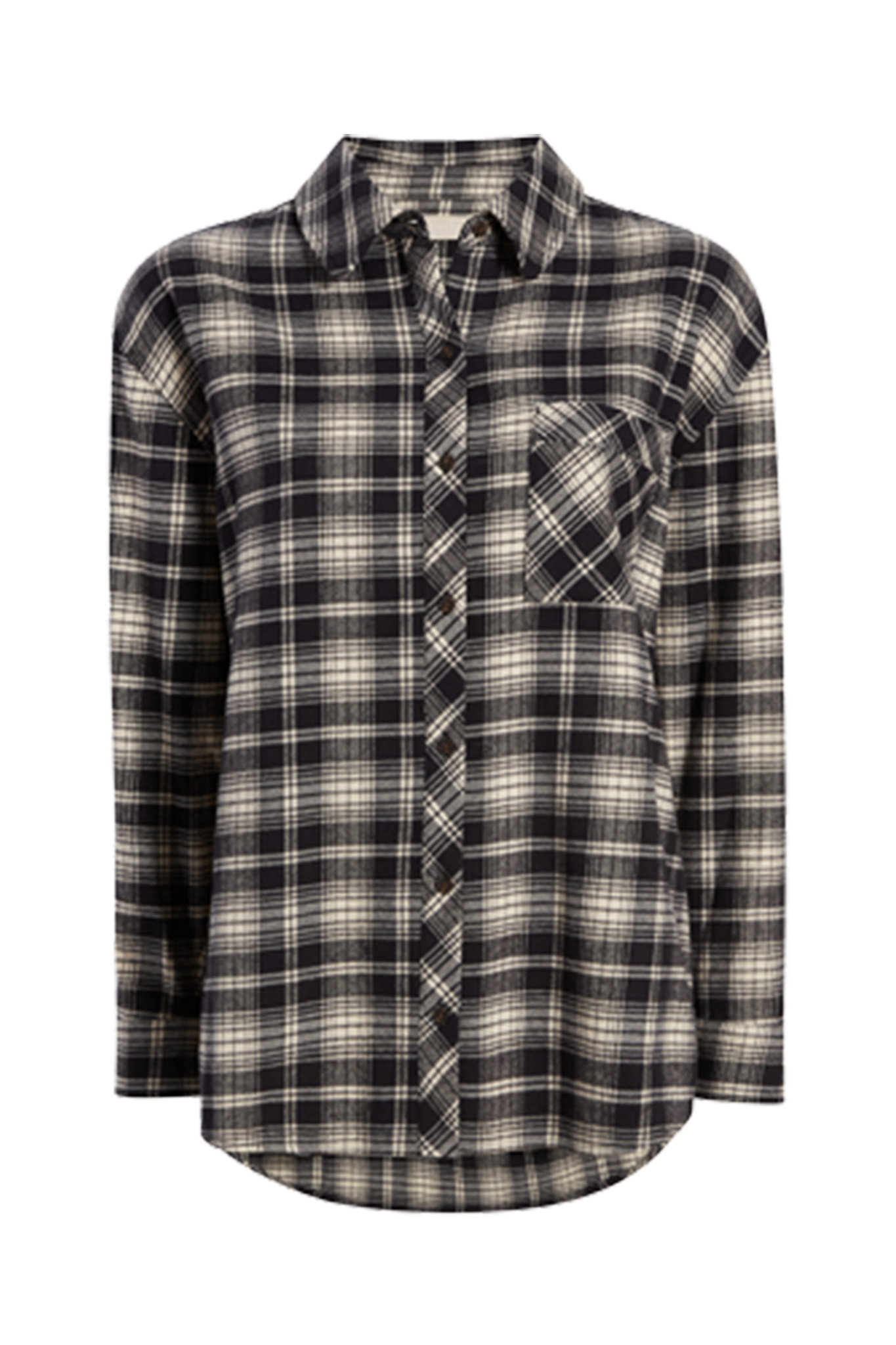 Boyfriend Flannel