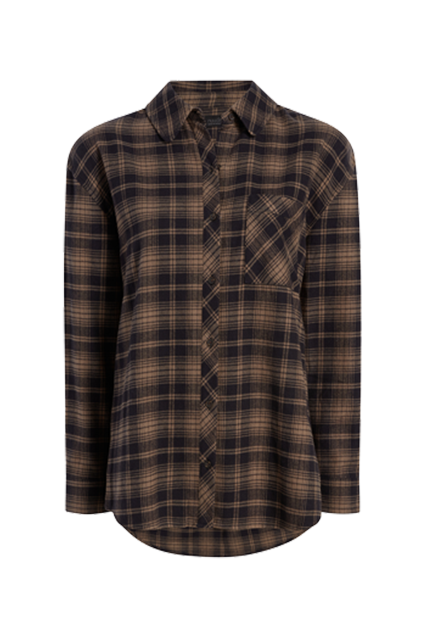 Boyfriend Flannel
