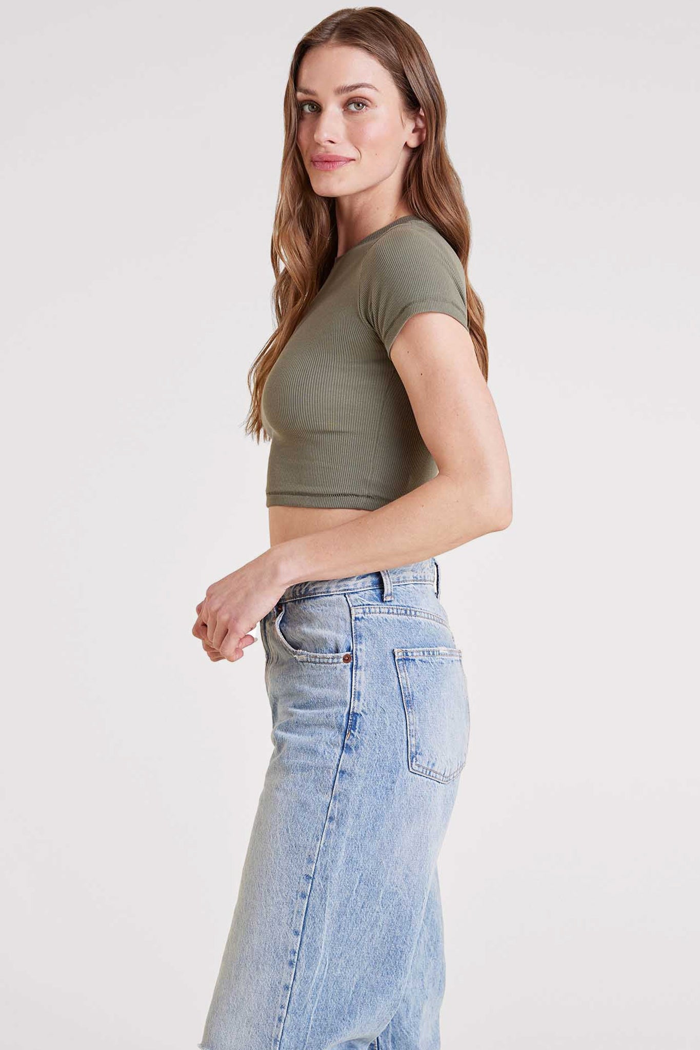 Baby Tee