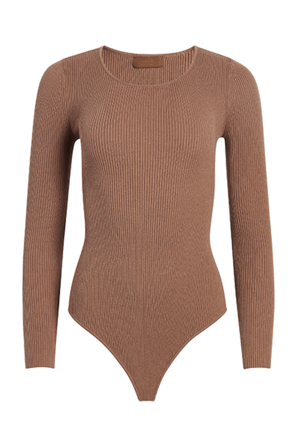 Crewneck Sweater Bodysuit