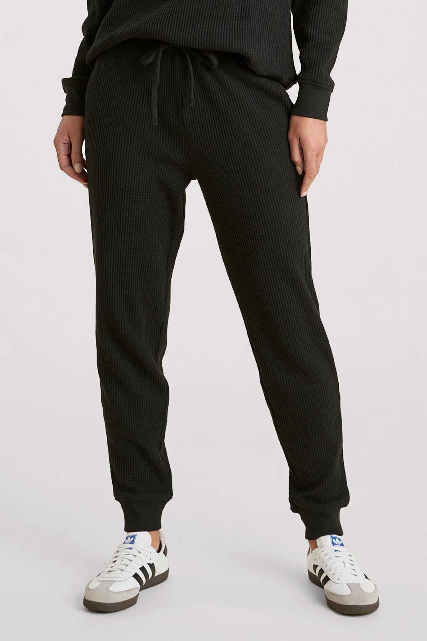 Waffle Jogger