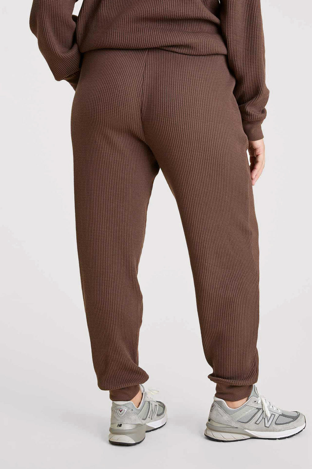 Waffle Jogger