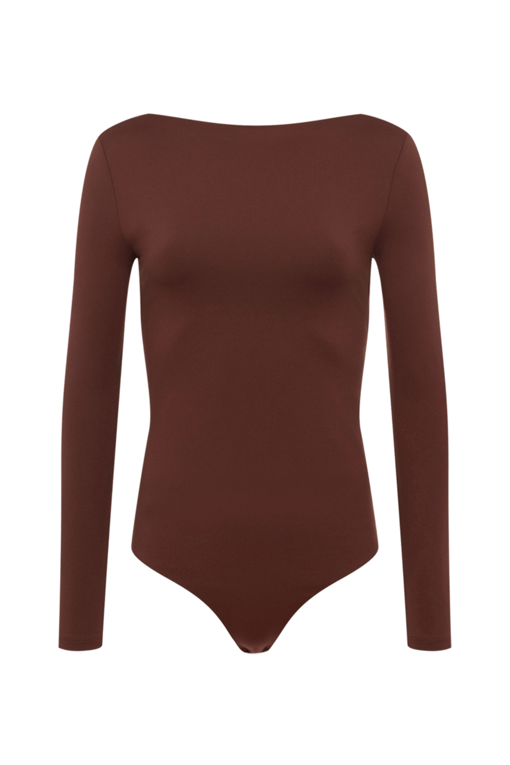 Open Back Bodysuit