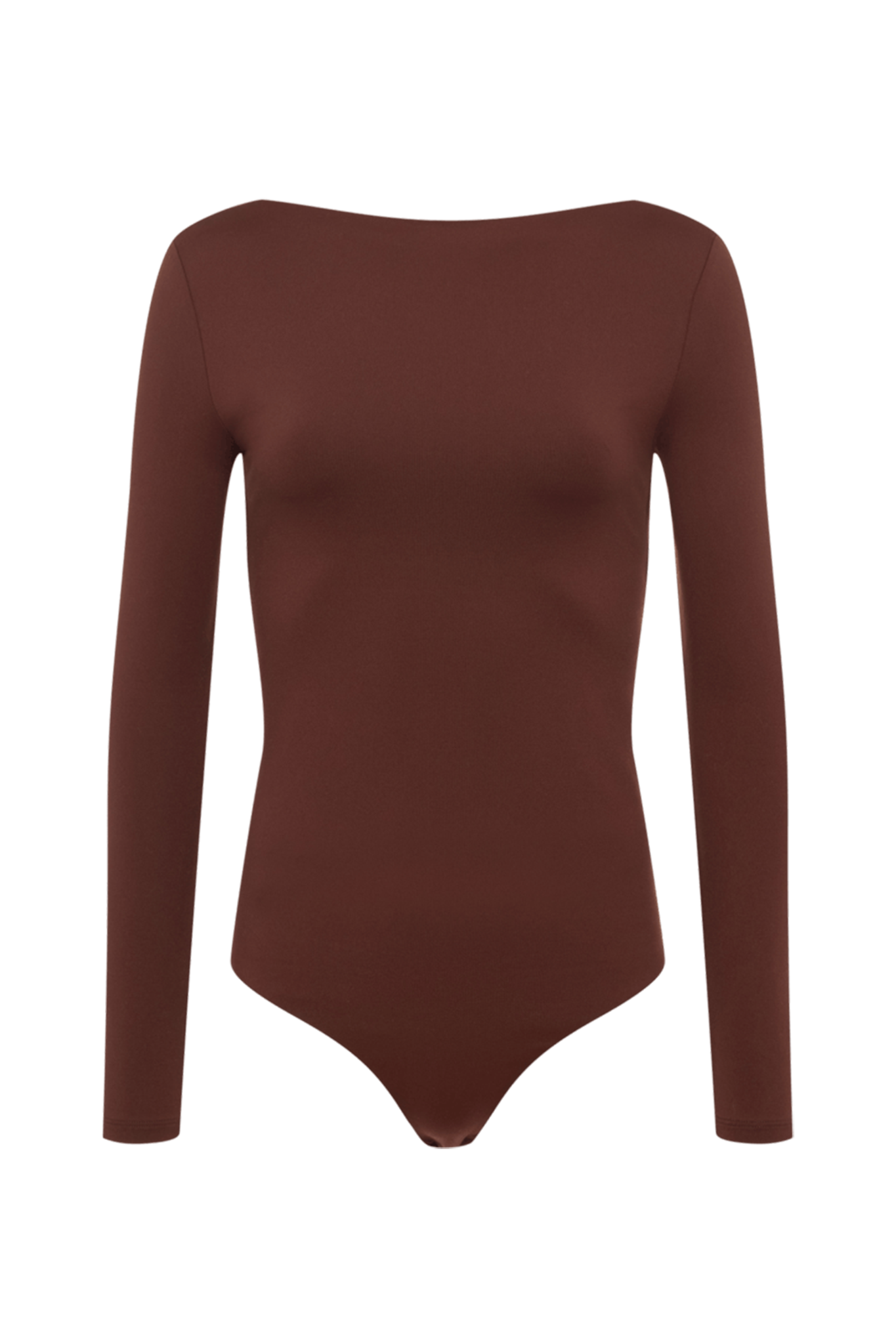 Open Back Bodysuit