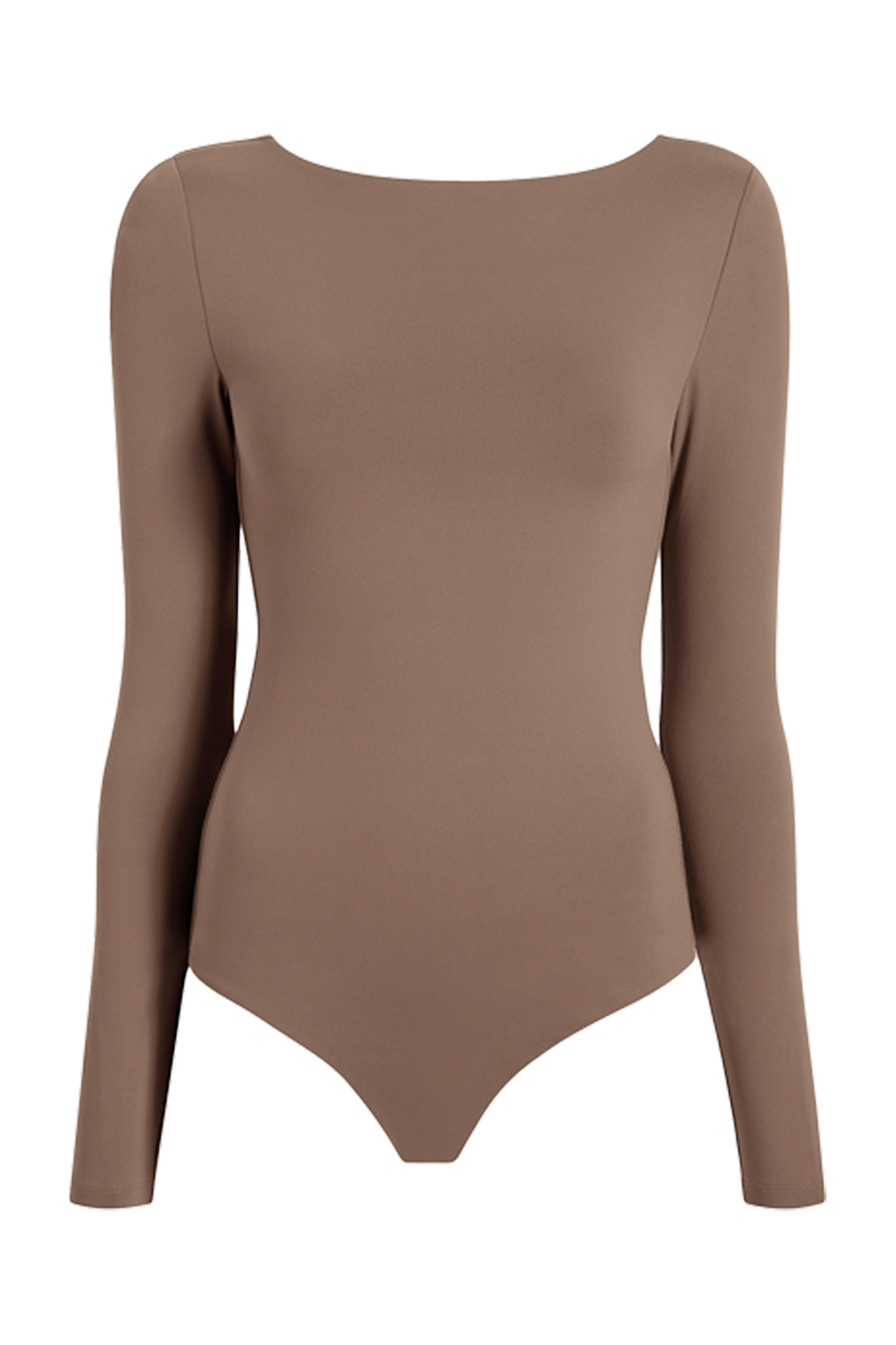 Open Back Bodysuit