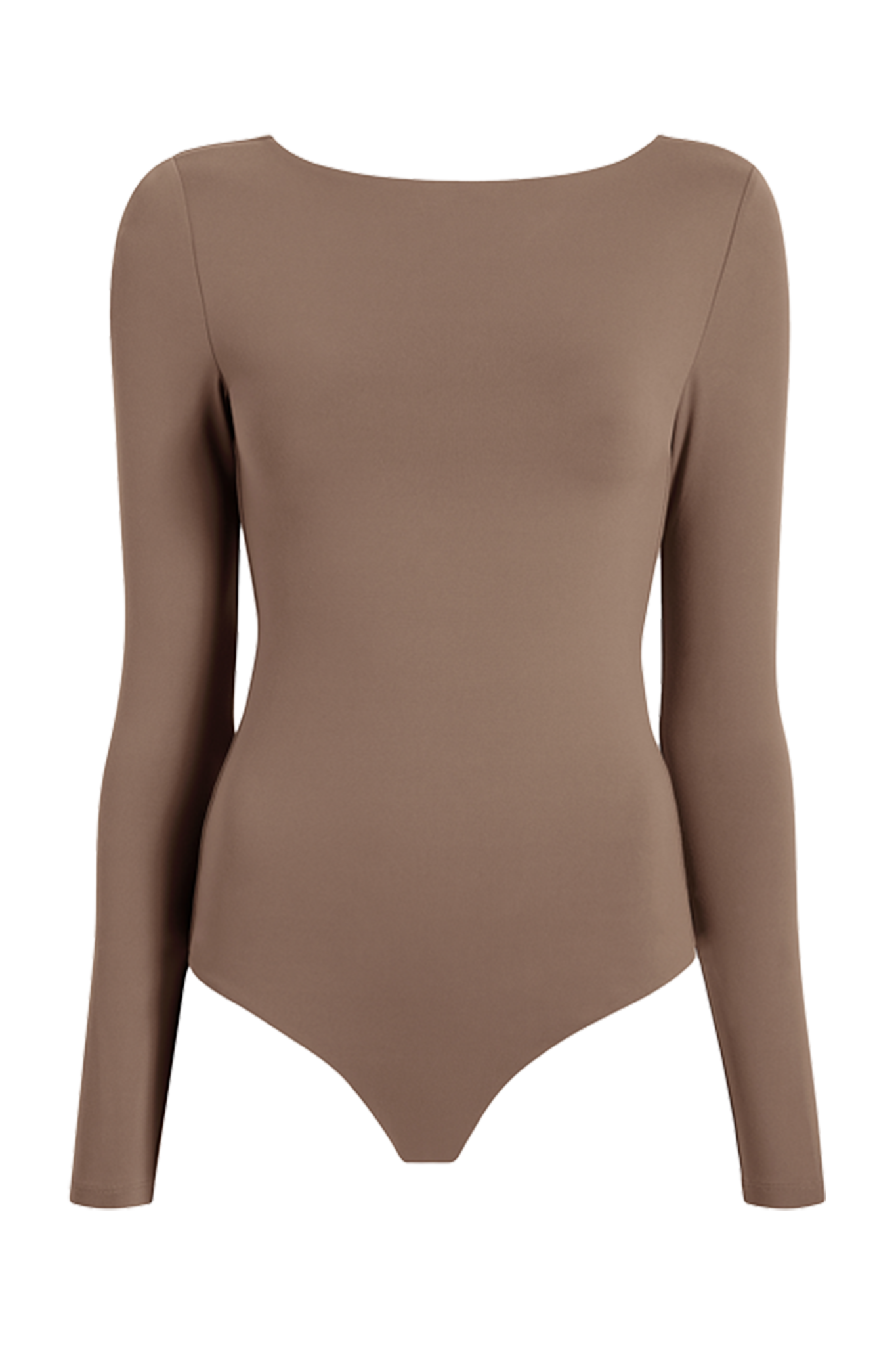 Open Back Bodysuit