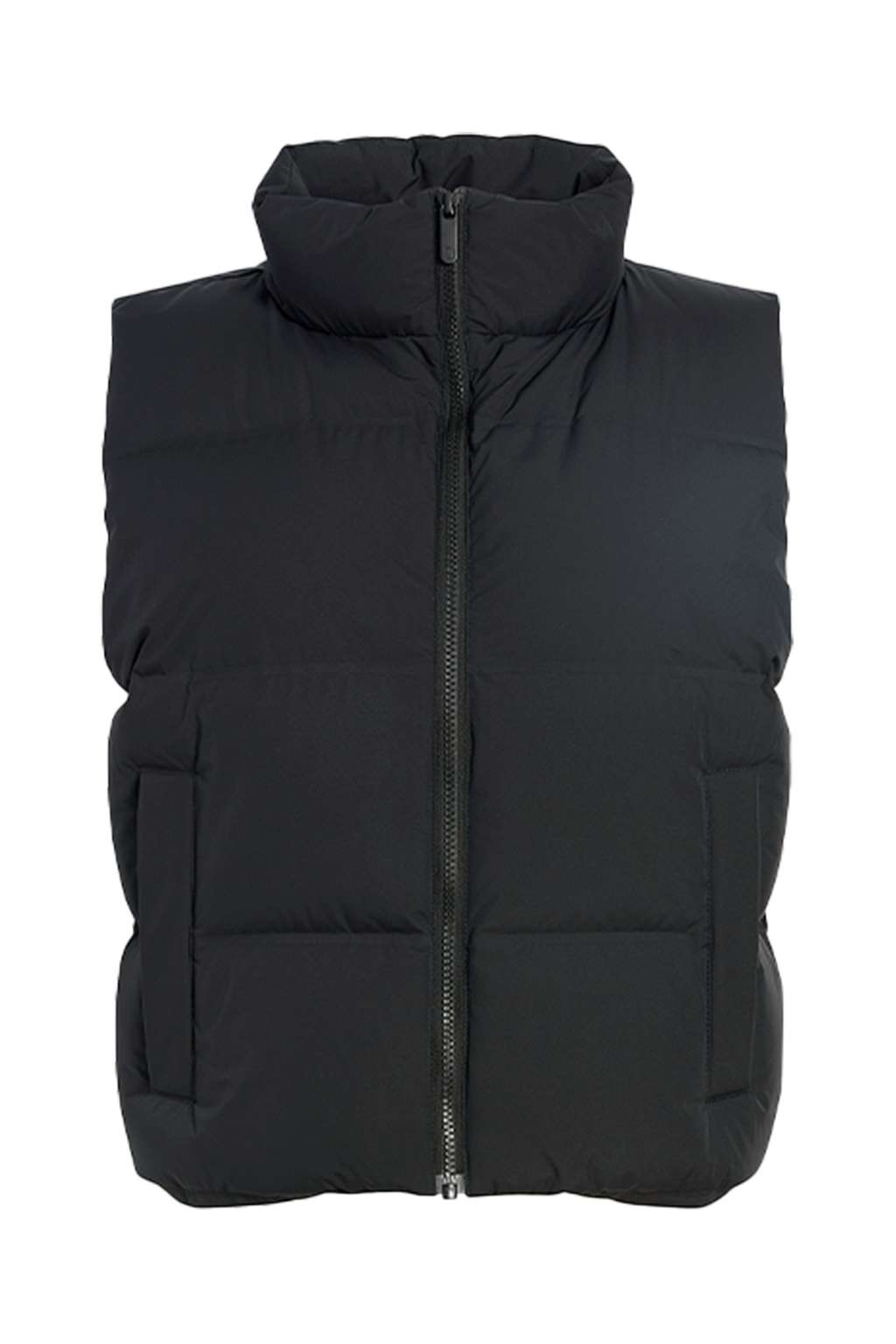 Puffer Vest