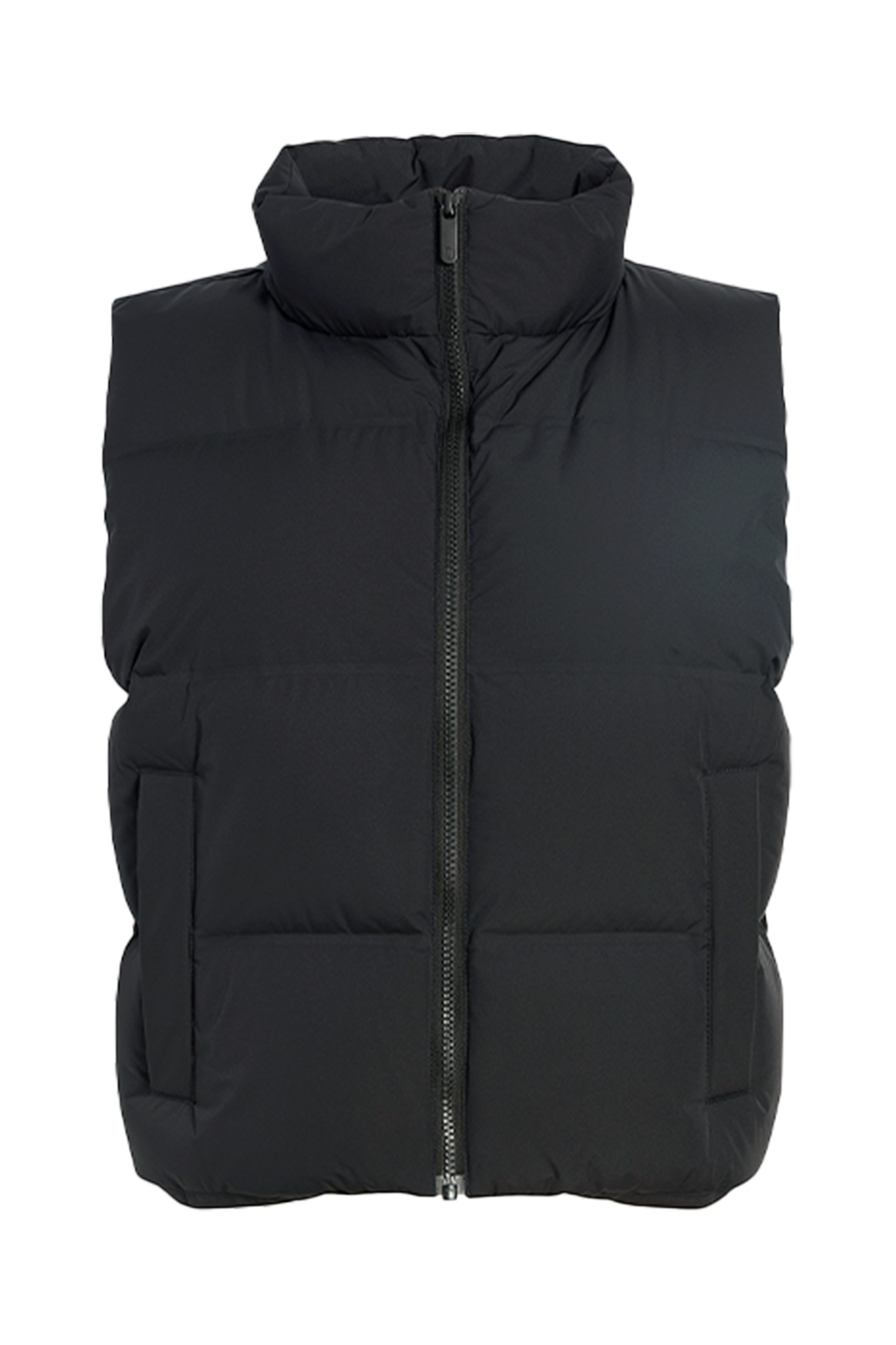 Puffer Vest