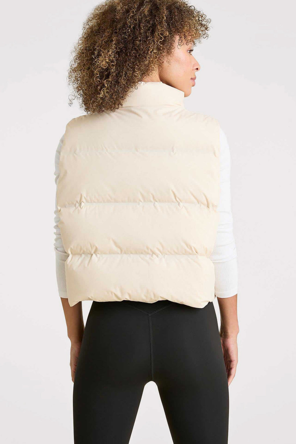 Puffer Vest