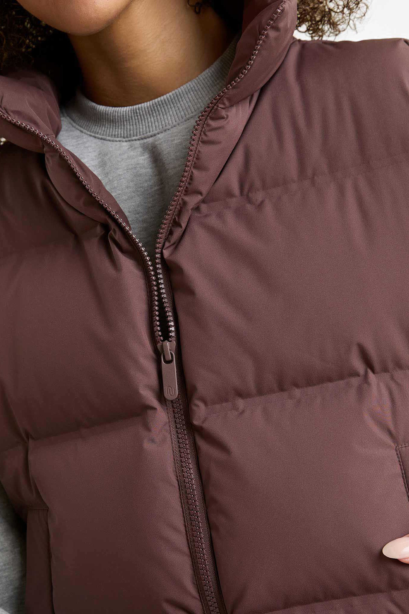Puffer Vest