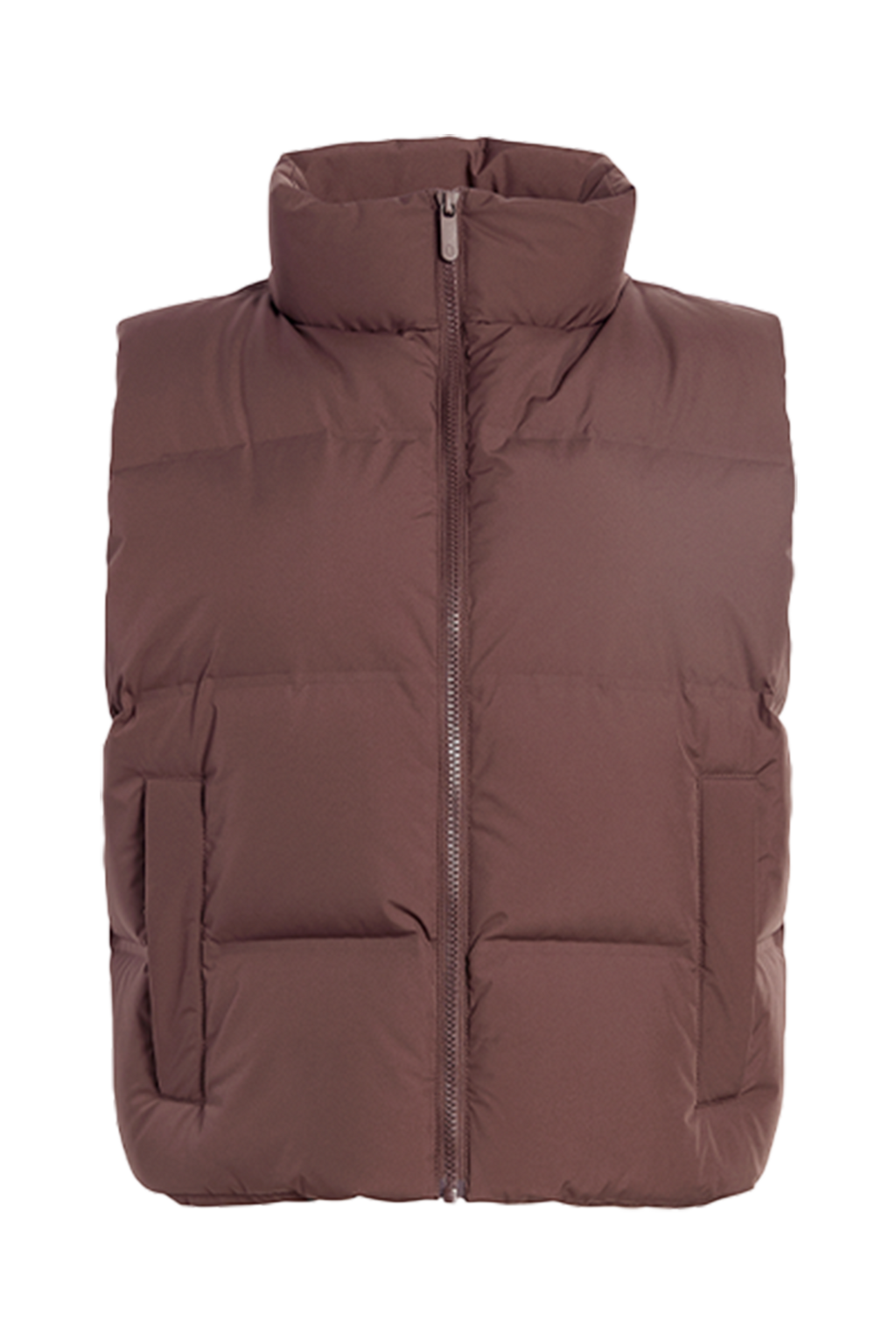 Puffer Vest