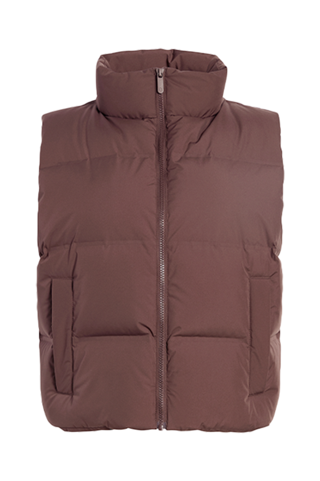 Puffer Vest
