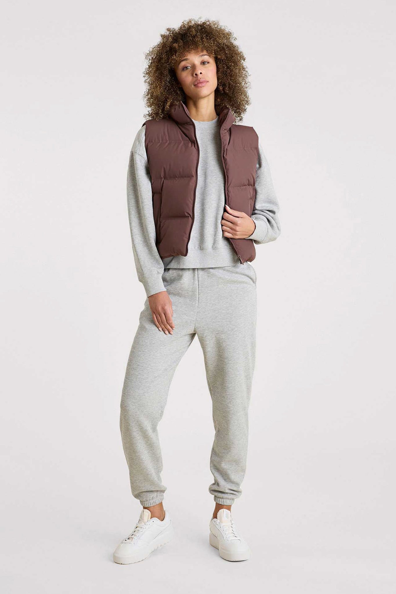 Puffer Vest