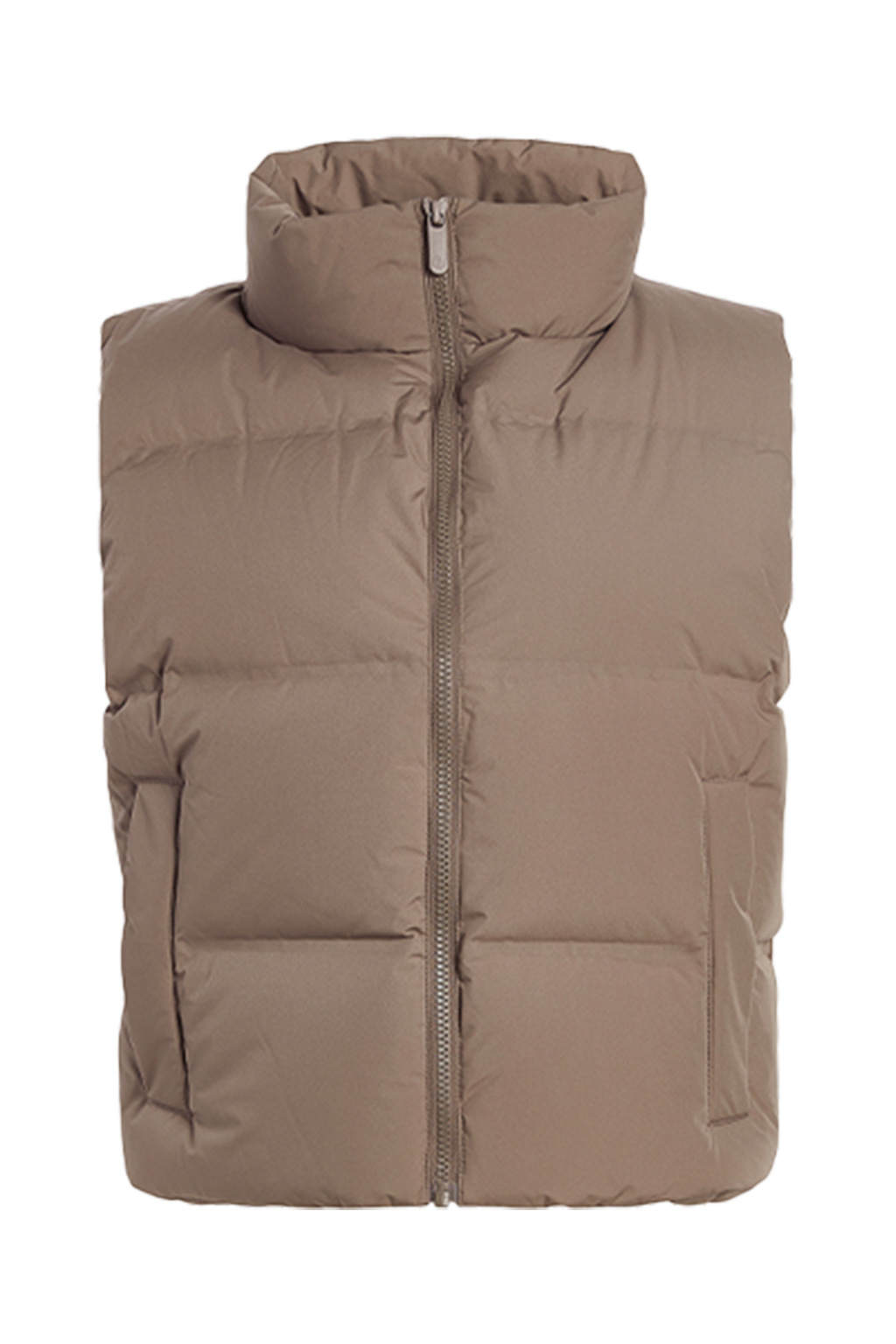 Puffer Vest