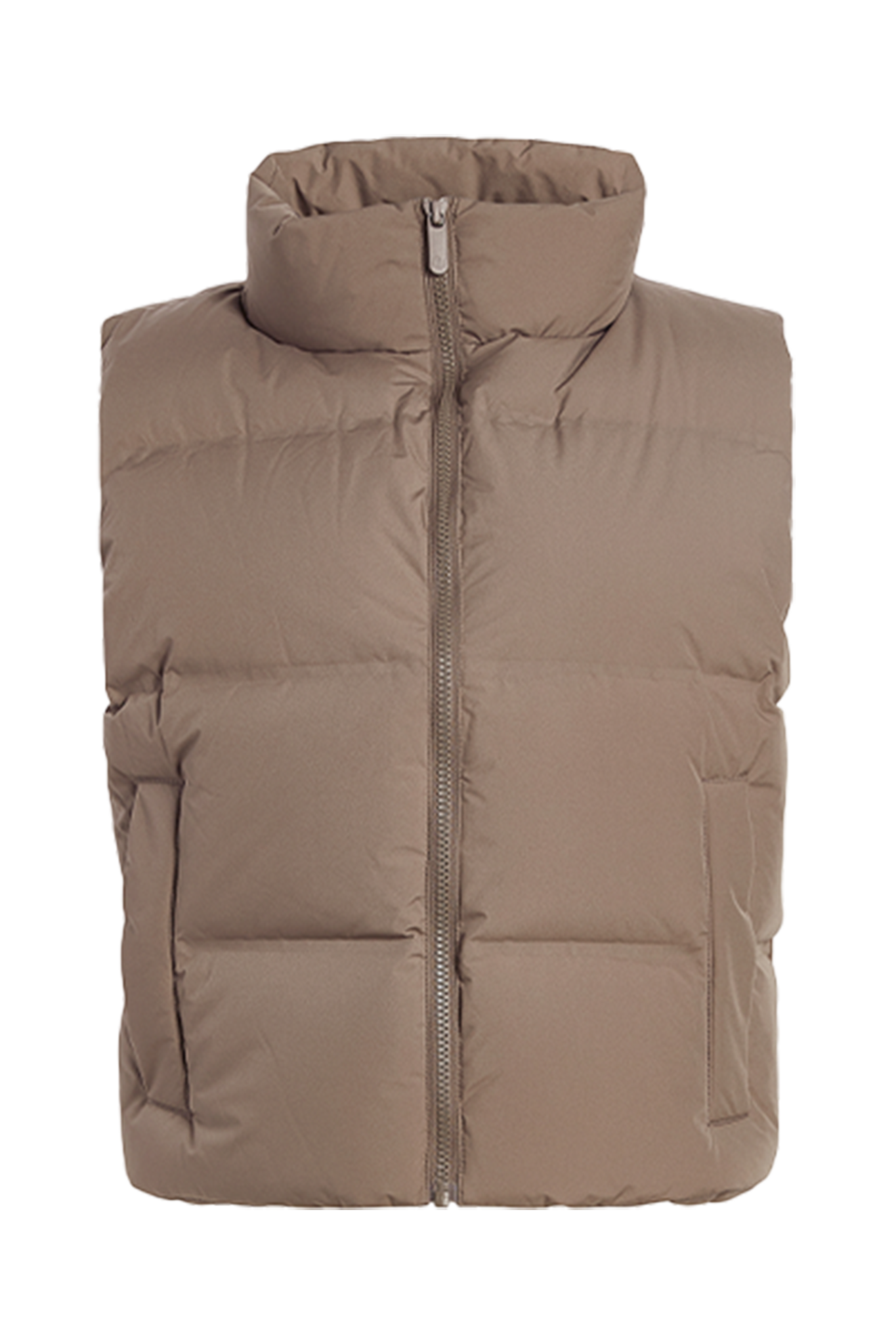 Puffer Vest