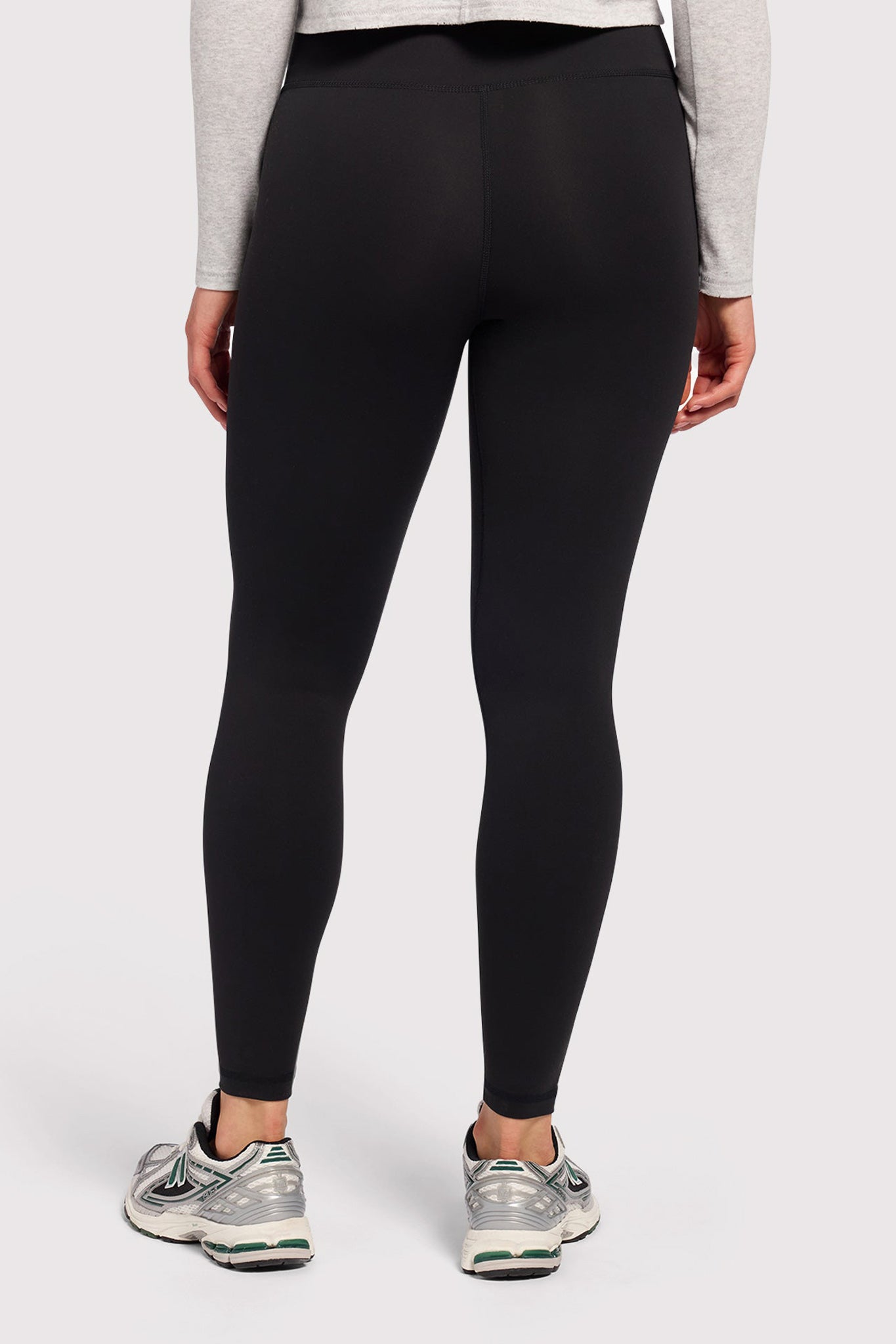 High-Waist Elevate Legging