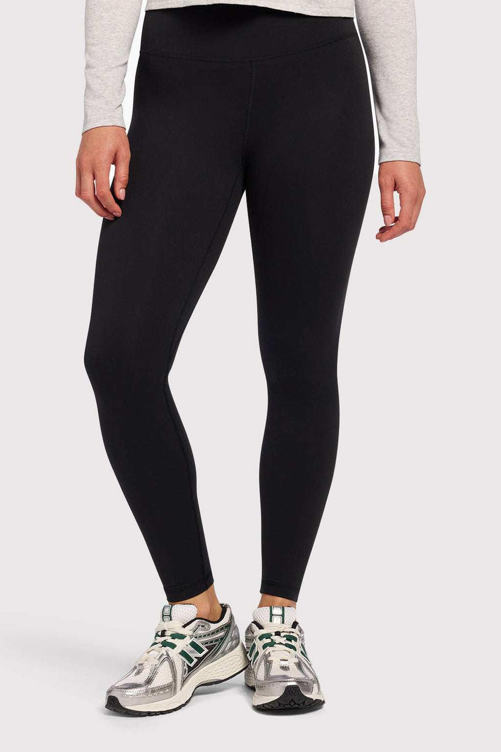 High-Waist Elevate Legging
