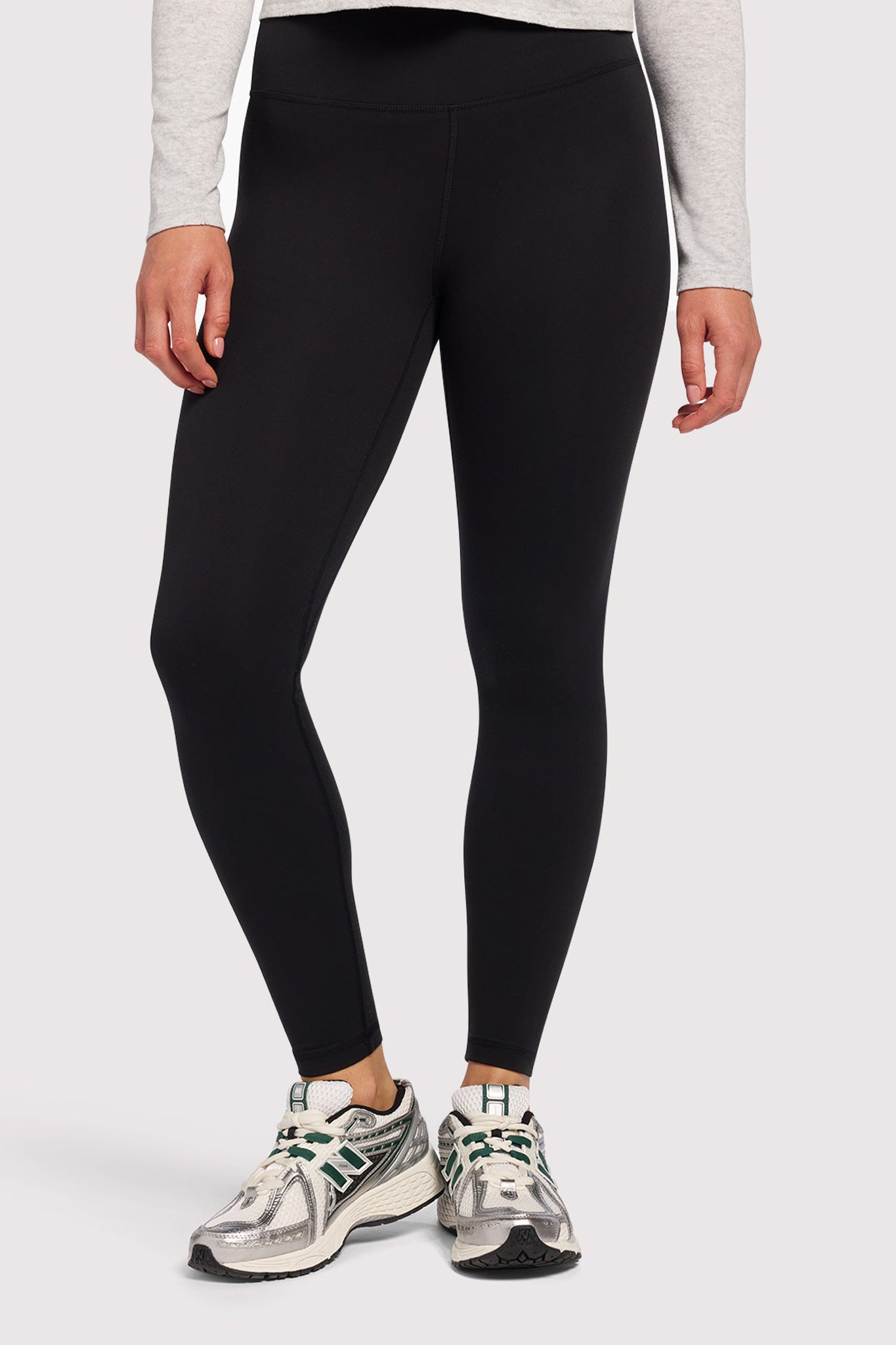 High-Waist Elevate Legging