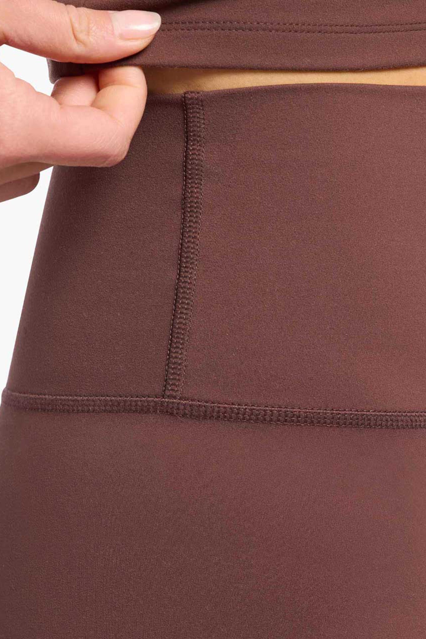 High-Waist Elevate Legging