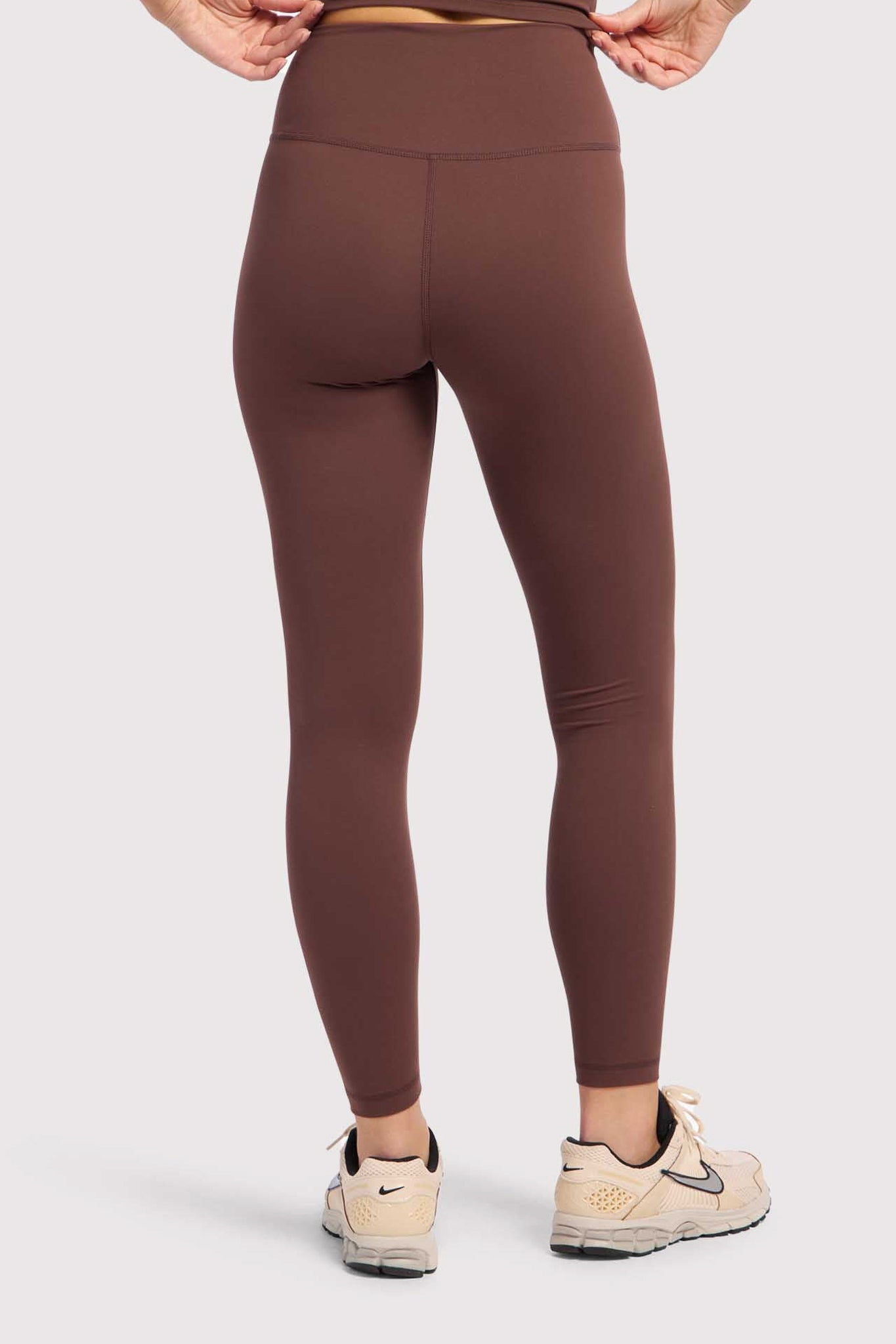 High-Waist Elevate Legging
